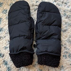 REI mittens